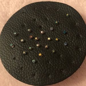 Free People Stud Earring Bundle